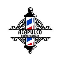 Acapulco Barber Studio Ribbon Cutting / Grand Opening