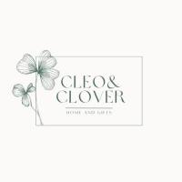 Cleo & Clover Ribbon Cutting