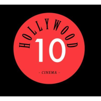 Hollywood 10 Cinema Ribbon Cutting