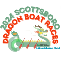 Scottsboro Dragon Boat Races