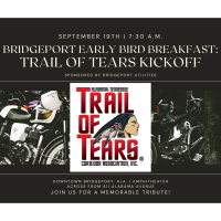 Trail of Tears Early Bird Breakfast