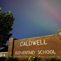 Caldwell School Renovations Reveal and Ribbon Cutting