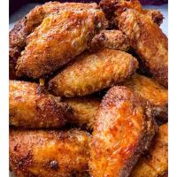 2nd annual 1 Wing Challenge for Charity