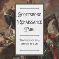 Scottsboro Renaissance Faire