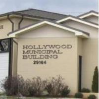 Town of Hollywood Community Center Ribbon Cutting & Open House