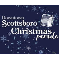 Scottsboro Christmas Parade