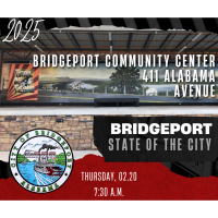 Bridgeport State of the City Breakfast