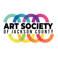 Art Society of Jackson County Ribbon Cutting