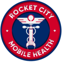 Rocket City Mobile Ribbon Cutting & Health & Wellness Day / Rapha Wellness Ribbon Cutting for new location