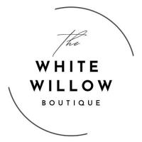 The White Willow Ribbon Cutting