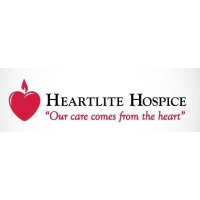 Heartlite Hospice Ribbon Cutting - New Location