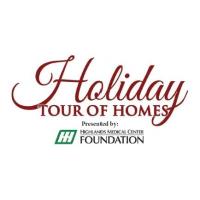 Scottsboro Holiday Tour of Homes
