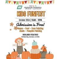 Kids FunFest