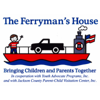 The Ferryman's House: Grand Opening, Dedication and Ribbon Cutting