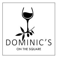 Dominic's on the Square Ribbon Cutting/Grand Opening