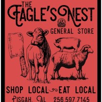 Eagles Nest General Store Ribbon Cutting