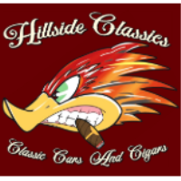 Classic Cars & Cigars Ribbon Cutting/Grand Opening