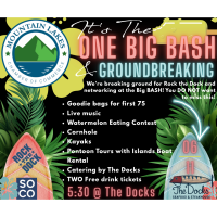 The One Big BASH