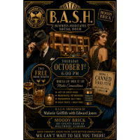 The Give Back B.A.S.H.