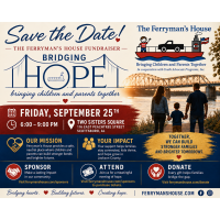 Bridging Hope Fundraiser