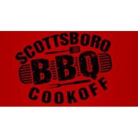 Downtown Scottsboro BBQ Cookoff on the Square