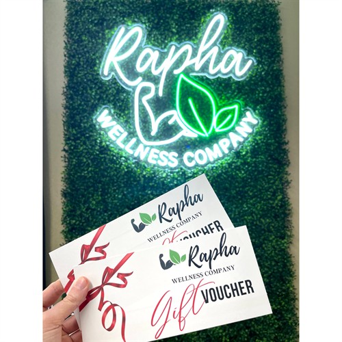 Gift Certificates Available