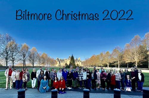 Biltmore House