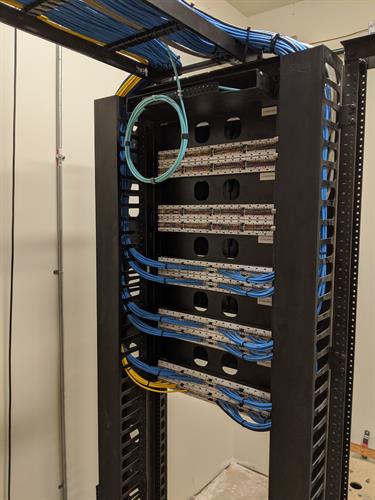 Structured Cabling