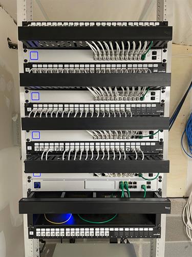 Structured Cabling