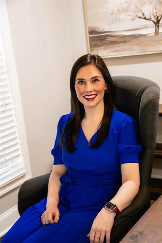Julie Johnson, FNP-BC