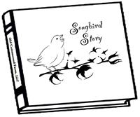 Songbird Story Farmhouse & Garden Tower