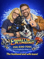 Charity Plumbing