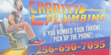 Charity Plumbing