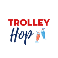 Dana Point Trolley Hop: Red, White & Booze
