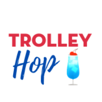Dana Point Trolley Hop: Red, White & Booze