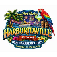 51st Annual Boat Parade of Lights