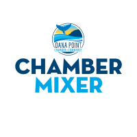 Mixer: Dana Point Women's Community House