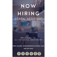 Dental Assistant