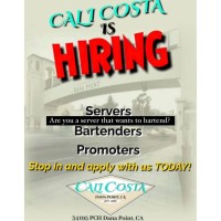 Cali Costa Restaurant & Cantina