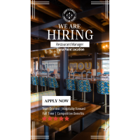 Jimmy's Famous American Tavern