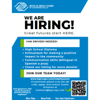 Boys & Girls Clubs of Capistrano Valley