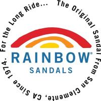 rainbow sandals factory outlet