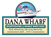 Dana Wharf Sportfishing & Whale Watching