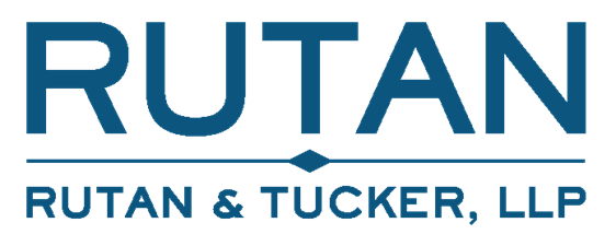 Rutan & Tucker, LLP