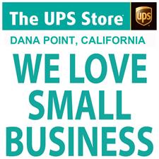 The UPS Store - Dana Point
