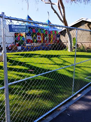 Event Fencing Event Fencing