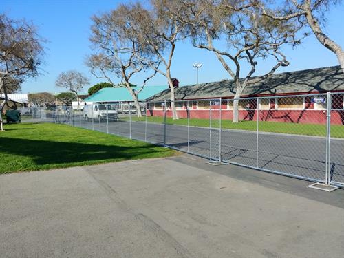 Event Fencing Event Fencing