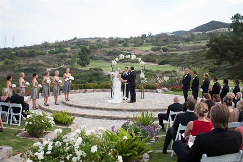 Ceremony Site Ceremony Site