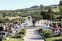 We love weddings! We love weddings!