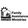 Family Assistance Ministries (FAM) Family Assistance Ministries (FAM)